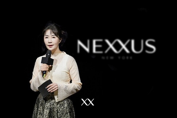  NEXXUS重磅全球首发 见证璀璨时刻