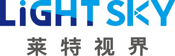 光影焕新，启航未来 | LIGHT SKY 发布全新品牌 LOGO