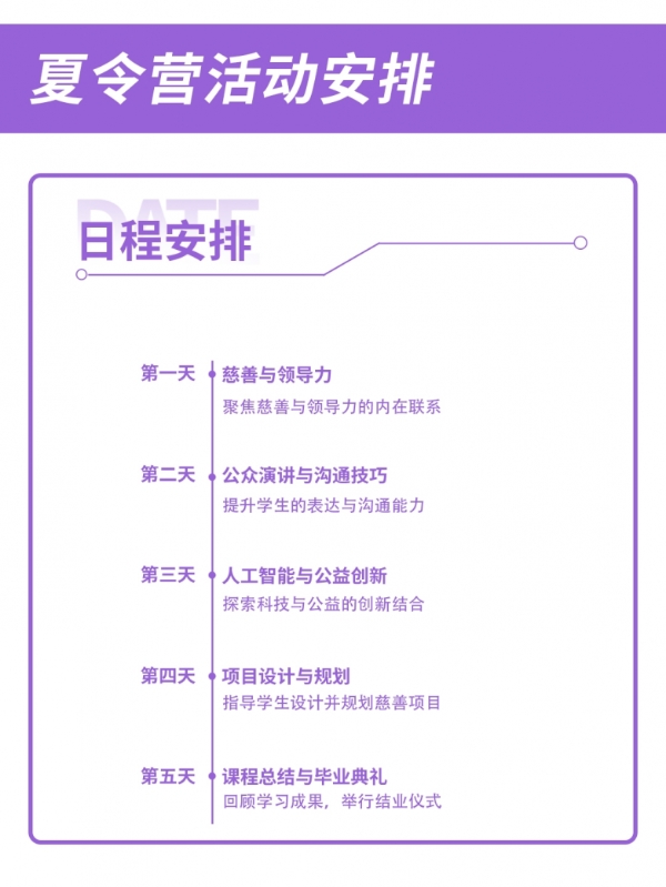  2025新一代慈善领导力项目于南洋理工大学商学院正式启动 热血启航