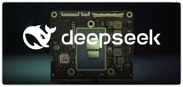 手把手教您使用DFRobot LattePanda Mu部署DeepSeek-R1蒸馏模型