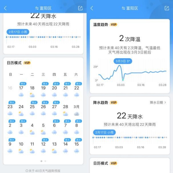 雨季出行不踩雷，墨迹天气智慧服务让未知雨势可先知！