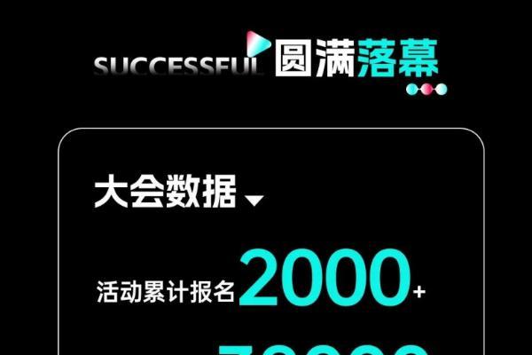 TT123全球资源对接大会圆满收官！卧兔网络揭秘海外红人营销创新打法