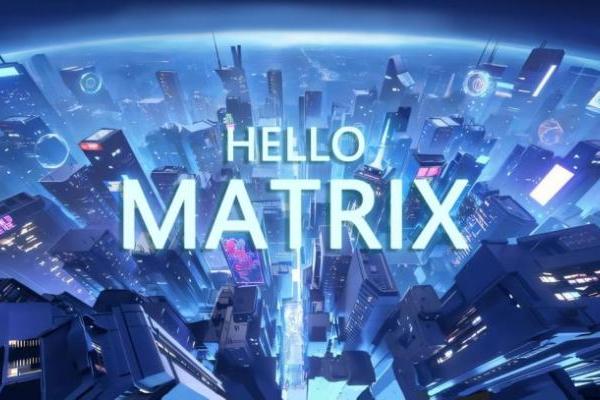 昆仑万维发布Matrix-Zero世界模型，开启空间智能新时代