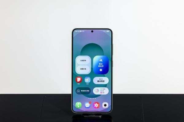如何重塑手机交互 三星Galaxy S25系列给出新解答