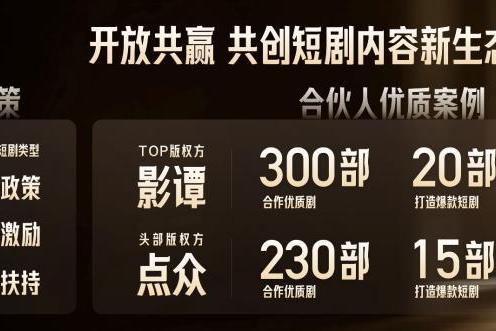  百度短剧：生态赋能下的行业新航向——从流量盛宴到长效价值重塑