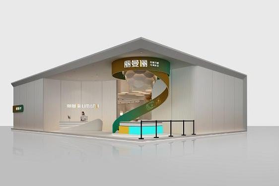  展会预告丨丽曼俪邀您共赴3月深圳国际家具展，共鉴时代风潮