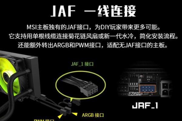  微星上市MAG CORELIQUID A15水冷散热器 449元开启高效散热新时代