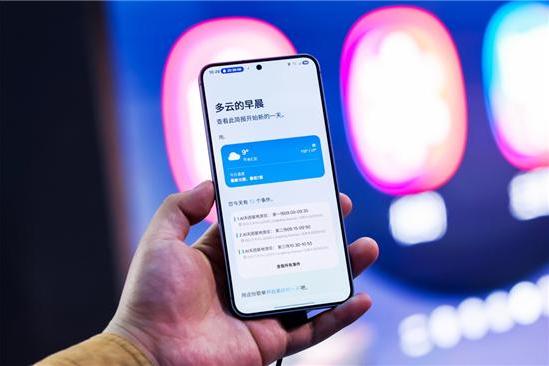 从移动AI新纪元 看三星Galaxy S25系列如何重塑智能交互体验