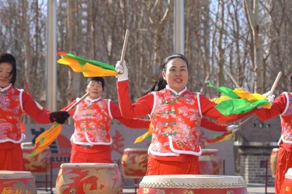 崔字牌石嬷嬷文化节盛大启幕——千年民俗焕新颜，老字号非遗共谱华章