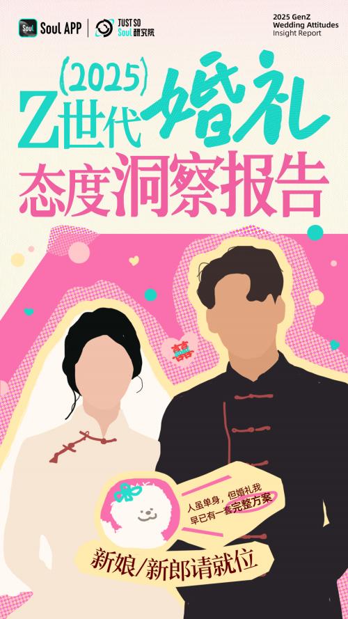 宠物证婚人、预算5万、无煽情催泪：这届年轻人的婚礼主打一个“情价比”