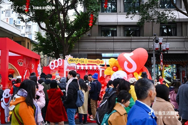 得闲踏青不如今日踏青，快来「烟火广州」解锁羊城春色