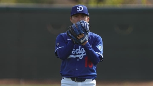 MLB东京系列赛来袭！30万人疯抢门票，大谷翔平领衔出战！