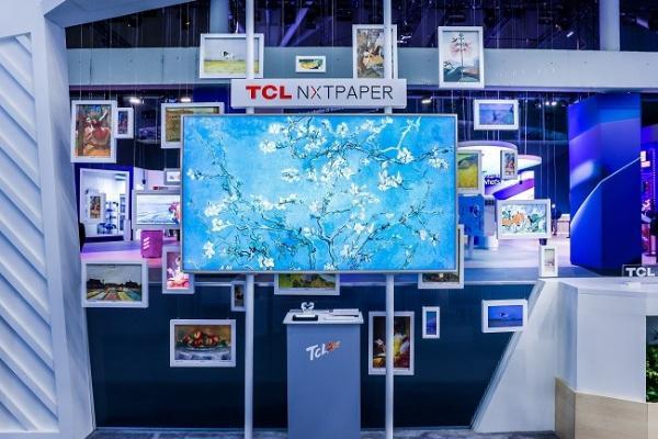 科技风向标！TCL实业携全新智能移动通讯产品闪耀MWC 2025