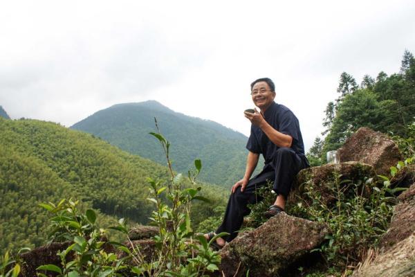 骏德茶厂：一位茶饮投资者的武夷山寻根之旅