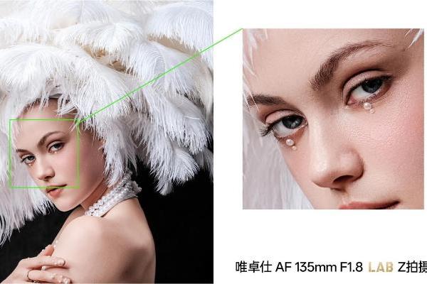 唯卓仕135mm LAB VS 尼康135 Plena：四分之一价格能否撼动尼康Plena？