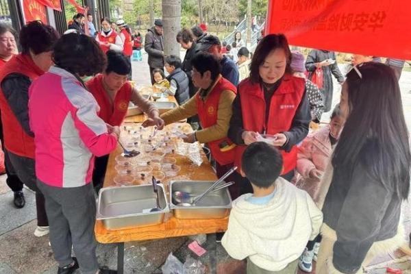  华安保险节日期间送温暖，以多样化活动践行企业责任 