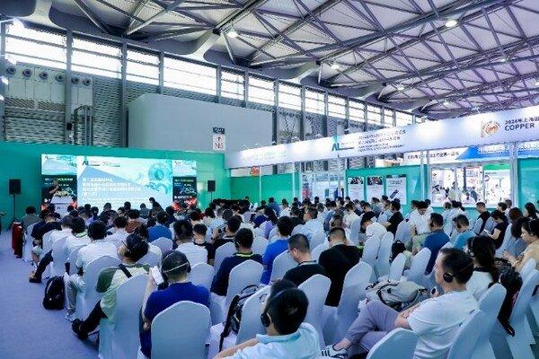 廿载铝途•激荡未来----2025中国国际铝工业展览会观众预登记全面开启_TOM资讯