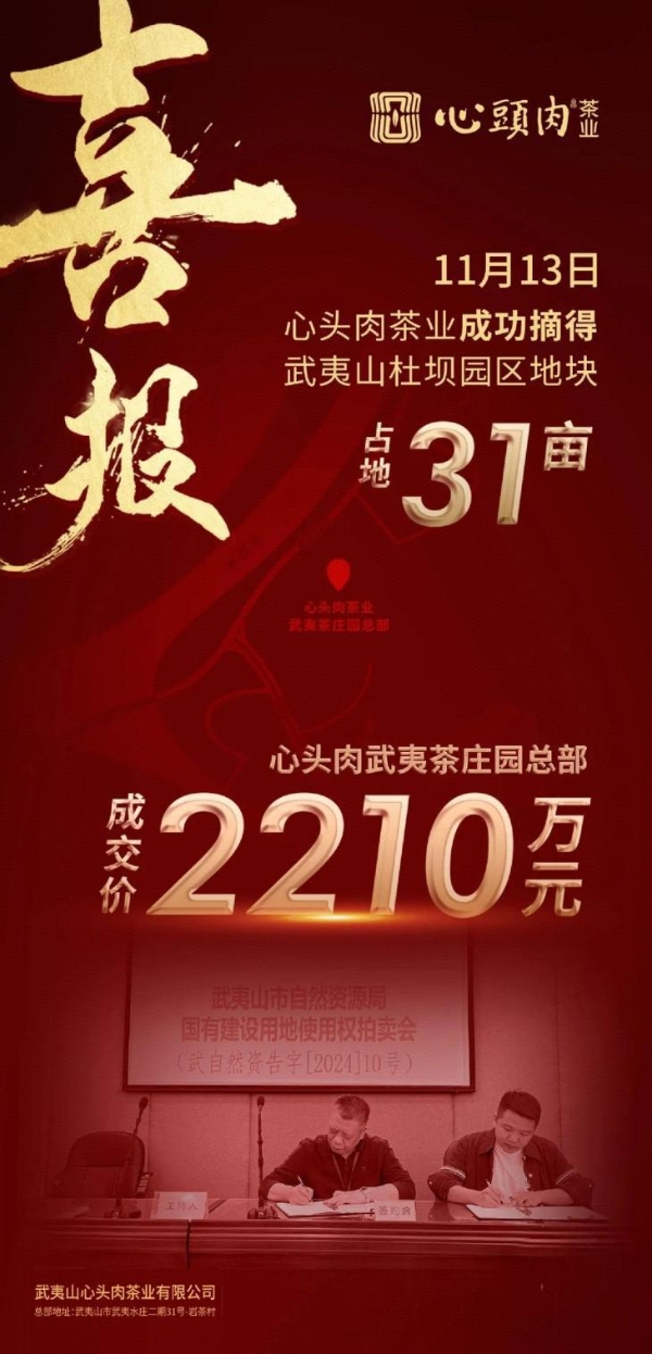 心头肉茶业春茶首采开启，百亩生态茶园蓄势待发