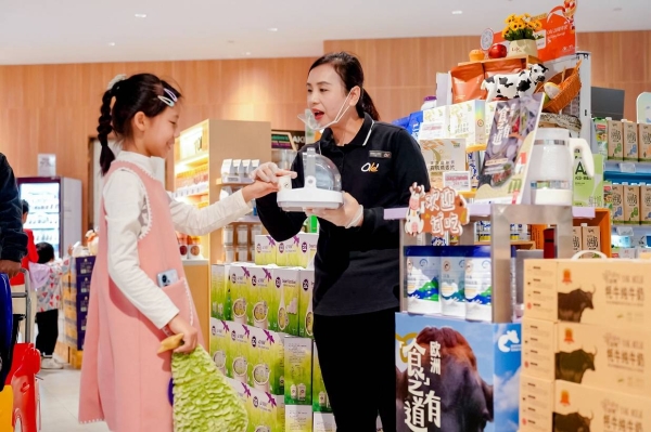 “食之有道”再出发：芬兰可持续乳制品与猪肉正日益受到中国消费者青睐