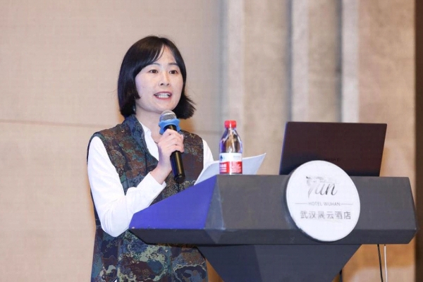 智运无界 驭见未来！ 际华探索全球变局下服装产业的破局之道