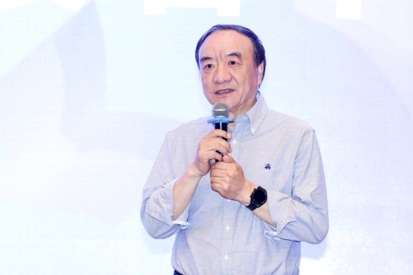 智运无界 驭见未来！ 际华探索全球变局下服装产业的破局之道