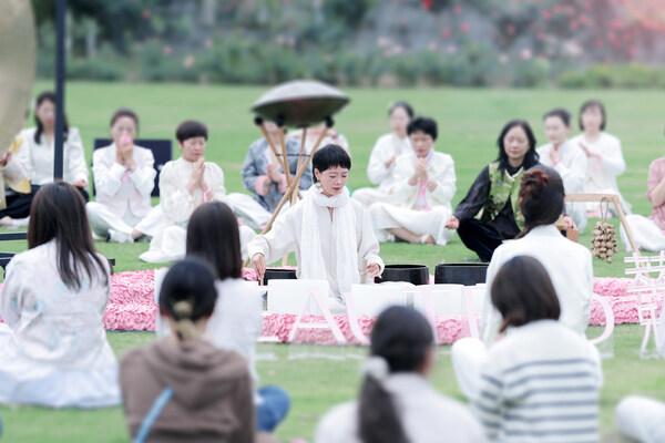 山野悦己季，萃雅让东方美学融入日常