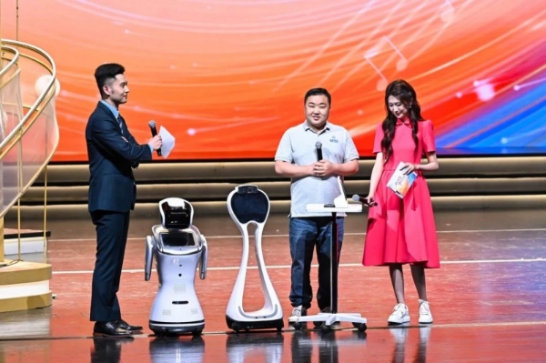 艺术和科技无界融合、校园和区域双向奔赴