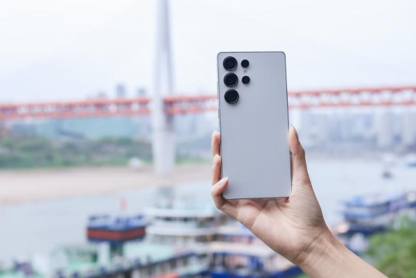假日出行好拍档 三星Galaxy S25 Ultra行摄能力大赏