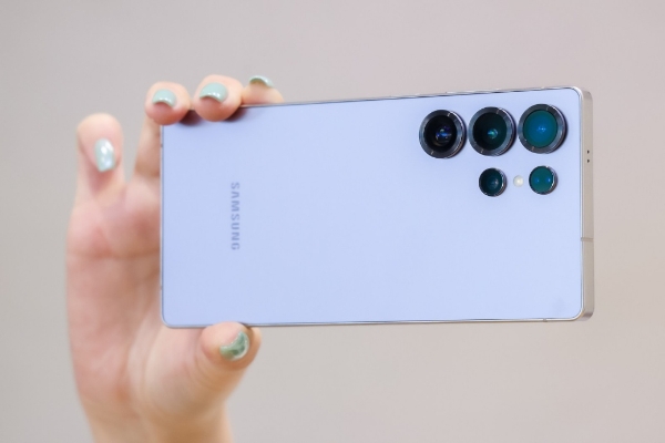  探索旗舰影像新高度 三星Galaxy S25系列影像沙龙上海站精彩呈现
