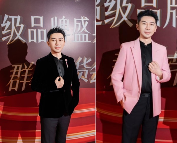  美力破圈｜桃花面医美超级品牌盛典第二季“群星带货会”圆满收官