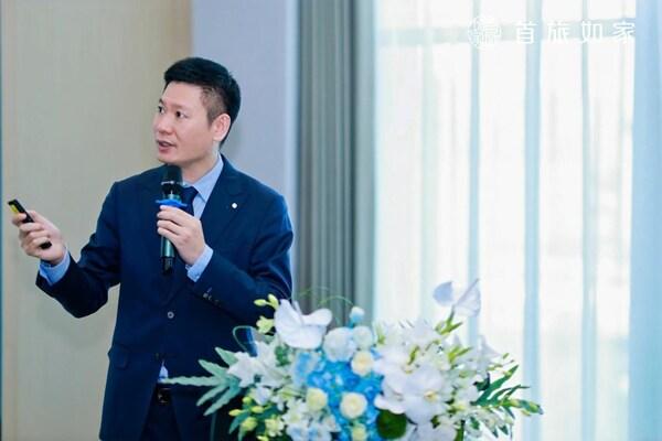差旅疲惫一键清零：扉缦如何用 “治愈系” 空间“去班味”？