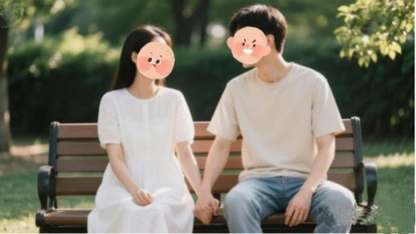 科技赋能婚恋 珍爱网助他们走入婚姻殿堂