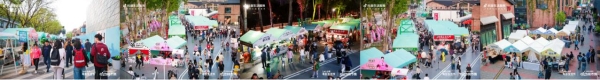 抖音生活服务助力北影节，电影市集开启电影狂欢