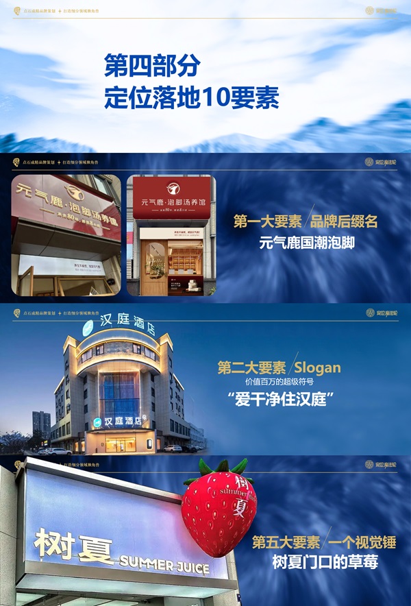 助力传统企业转型再定位！点石成精第六季定位魔法轮成都站圆满举行