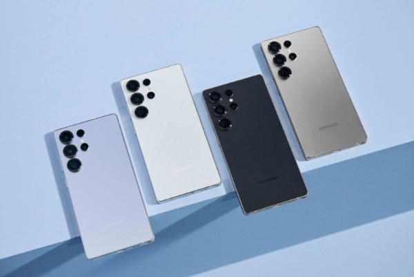用AI记录春光 三星Galaxy S25 Ultra定格每一帧好画面