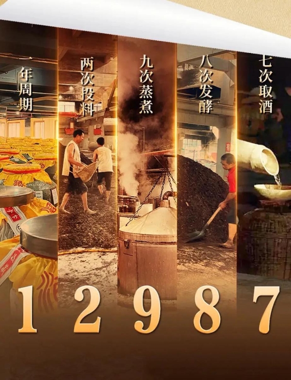 仙秦酒荣膺“轻奢生活领航奖”丨百年匠心,缔造东方雅奢新标杆_TOM资讯