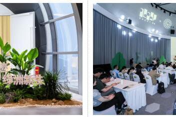 叠纸携手绿技行助力荒漠生态治理