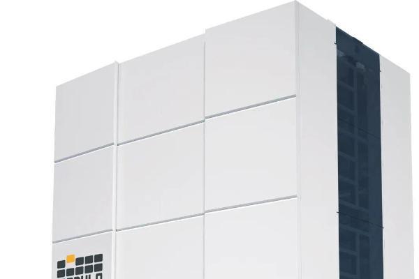 Modula摩登纳蓄势待发，即将亮相2025中国（成都）航空智能制造盛会