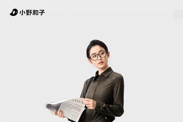 在时装周上亮相的防晒衣，小野和子如何兼顾防晒科技与美学？
