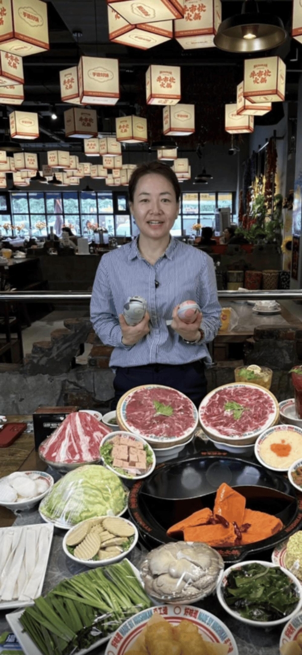 小城烟火气，抖音助力宝藏好店“破圈”生长