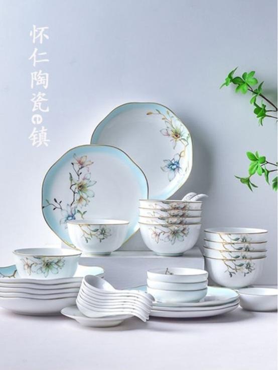 臻选消博·瓷耀全球｜怀仁陶瓷e镇：产业融合的创新典范