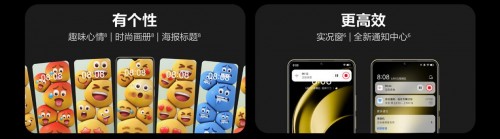 鸿蒙4.2生态手机来袭，Hi畅享 80安全与智慧双突围