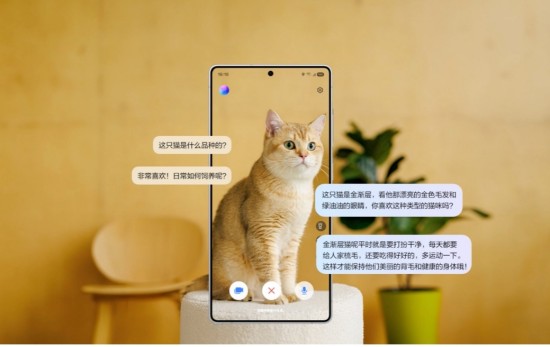 母亲节送她三星Galaxy S25系列：让智能更简单，让陪伴更贴心 