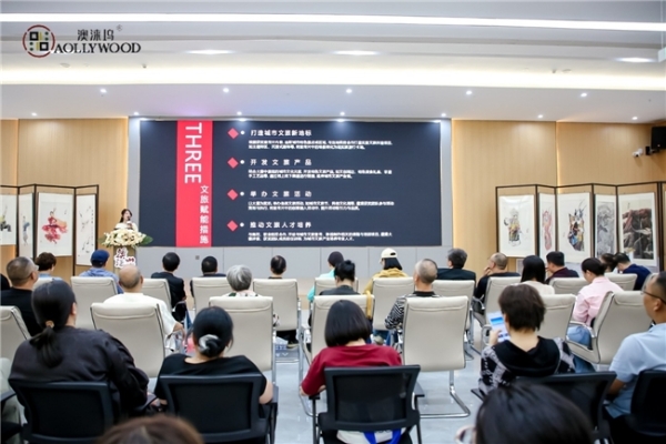 一碗小面，为何赢得壶关县长的力荐？