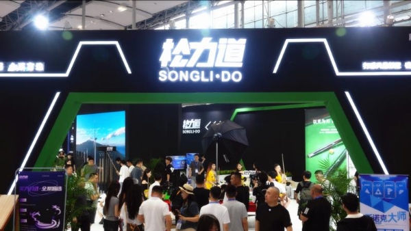 杆锋体育引领台球产业新风尚，牛壮夺冠再添荣耀