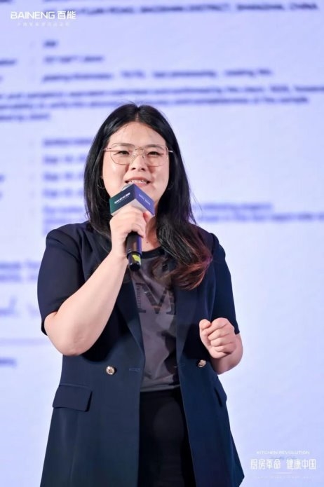 百能518不锈钢橱柜节暨健康战略升级发布会圆满落幕，共绘健康家居新蓝图