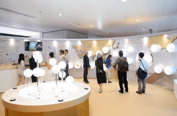 六月香港珠宝展来袭！天然钻石珍稀亮相，惊艳全场