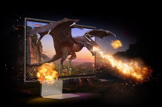  三星显示器618焕新视界，办公娱乐一屏搞定