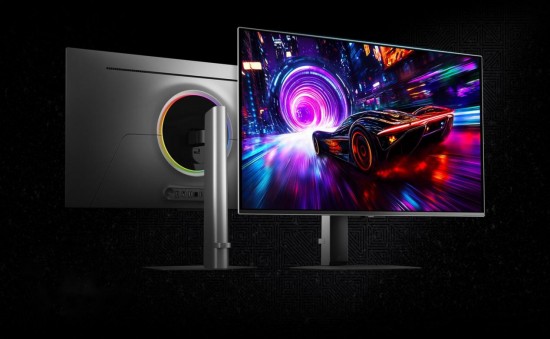  三星显示器618焕新视界，办公娱乐一屏搞定