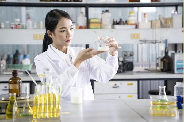 今年618，国货护肤品中的好成分终于被看见